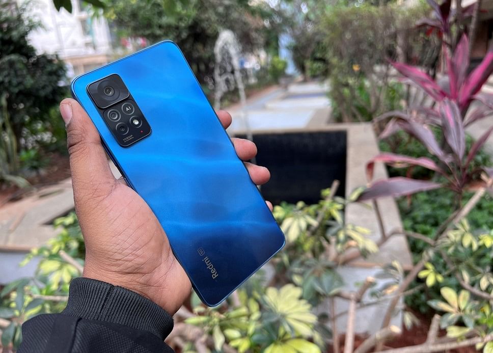 Redmi Note 11 Pro+ 5G review: Well-rounded phone