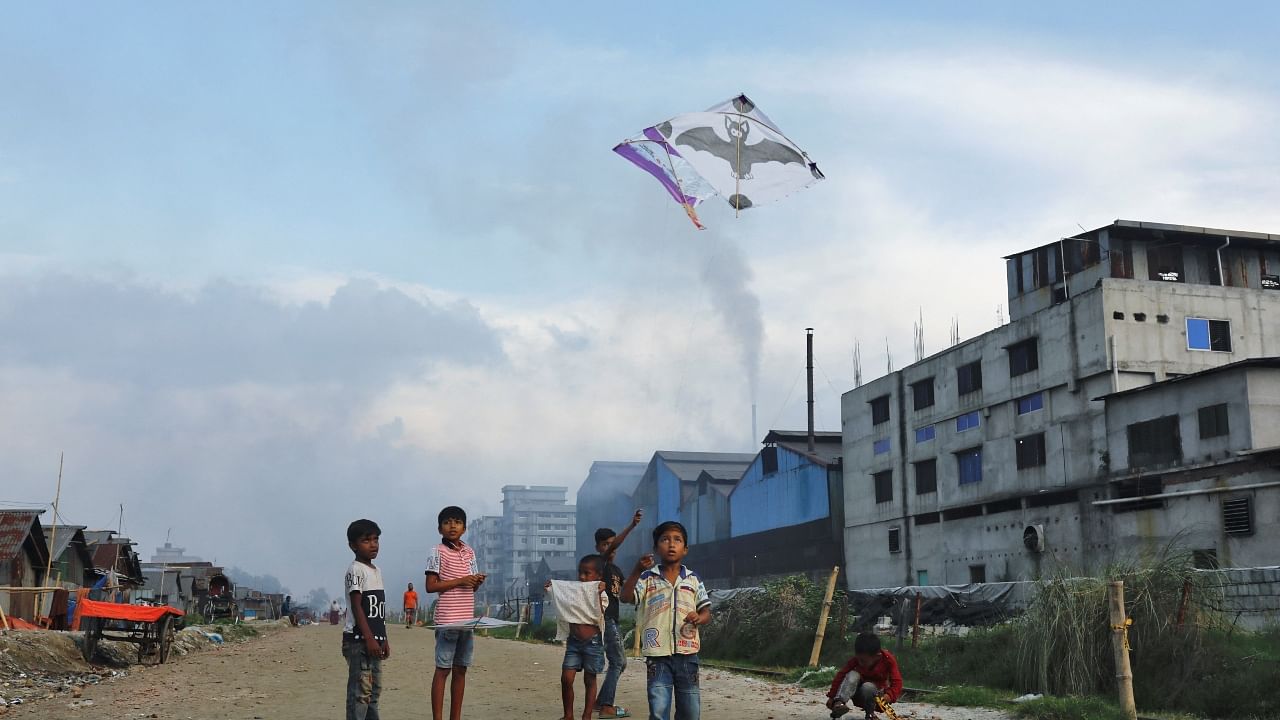 Representative Image. Credit: Reuters Photo