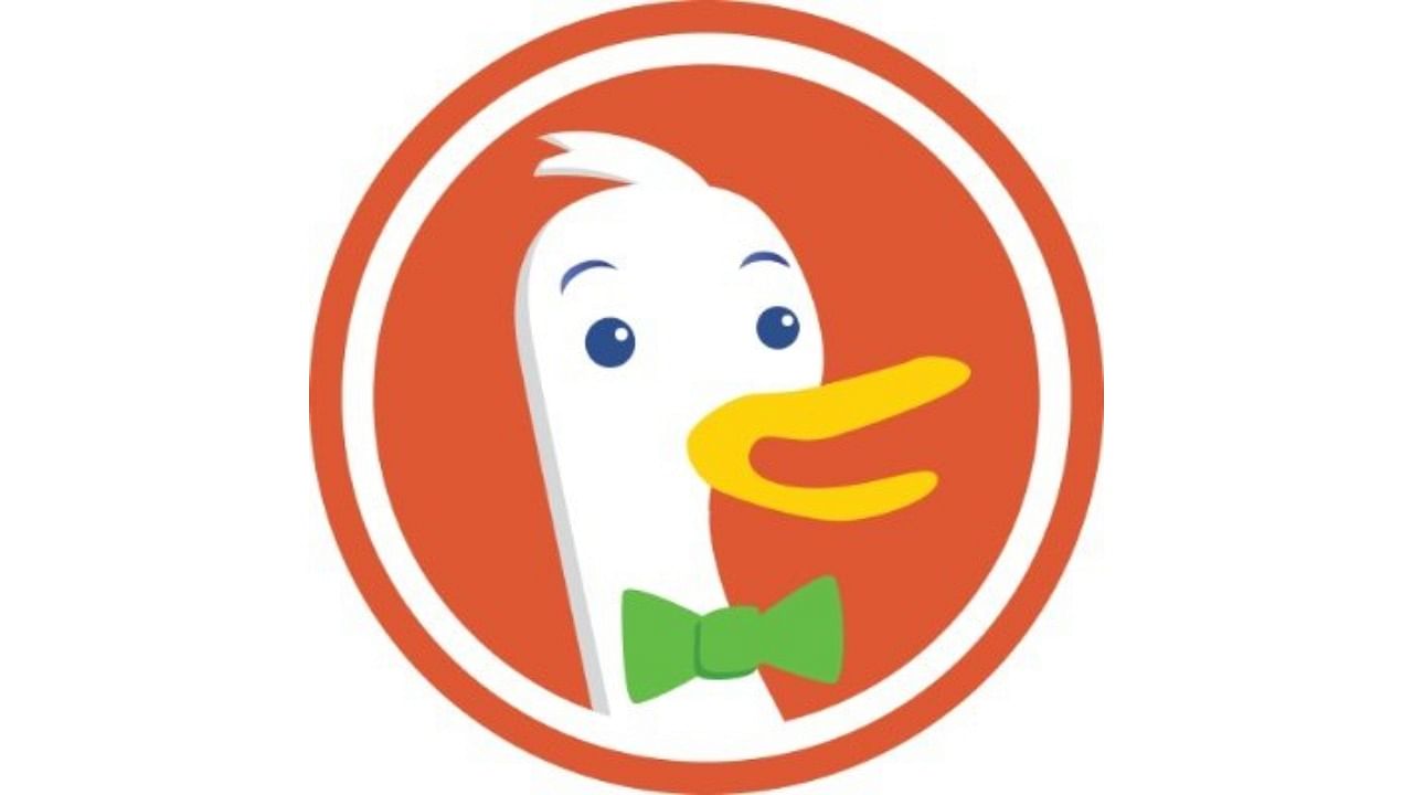 The platform said it was announcing more privacy and transparency around DuckDuckGo's web tracking protections after community backlash. Credit: Twitter/ @DuckDuckGo