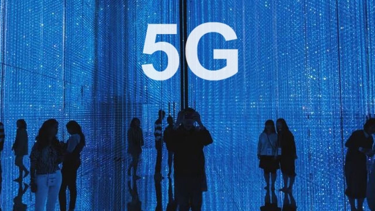  Considering that 5G data speeds will be 5 to 10 times faster than 4G, users can expect amazing experiences. Credit: IANS Photo