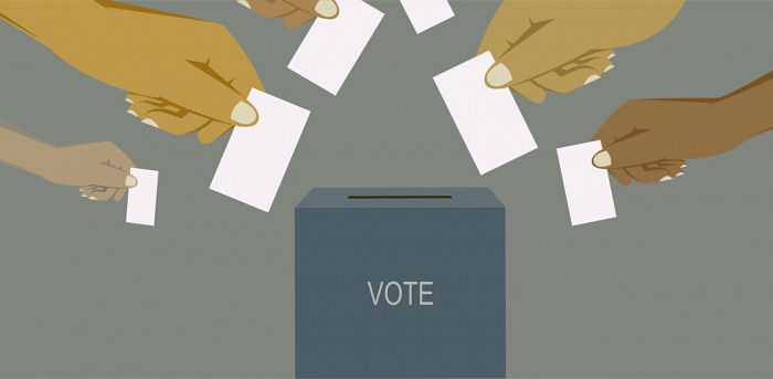 The bypoll is expected to be held along with the Gujarat Assembly polls later this year. Credit: iStock Images