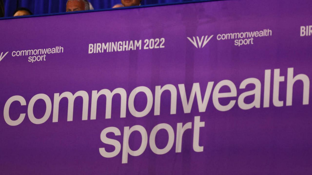 The Birmingham CWG ended on Monday. Credit: Reuters Photo