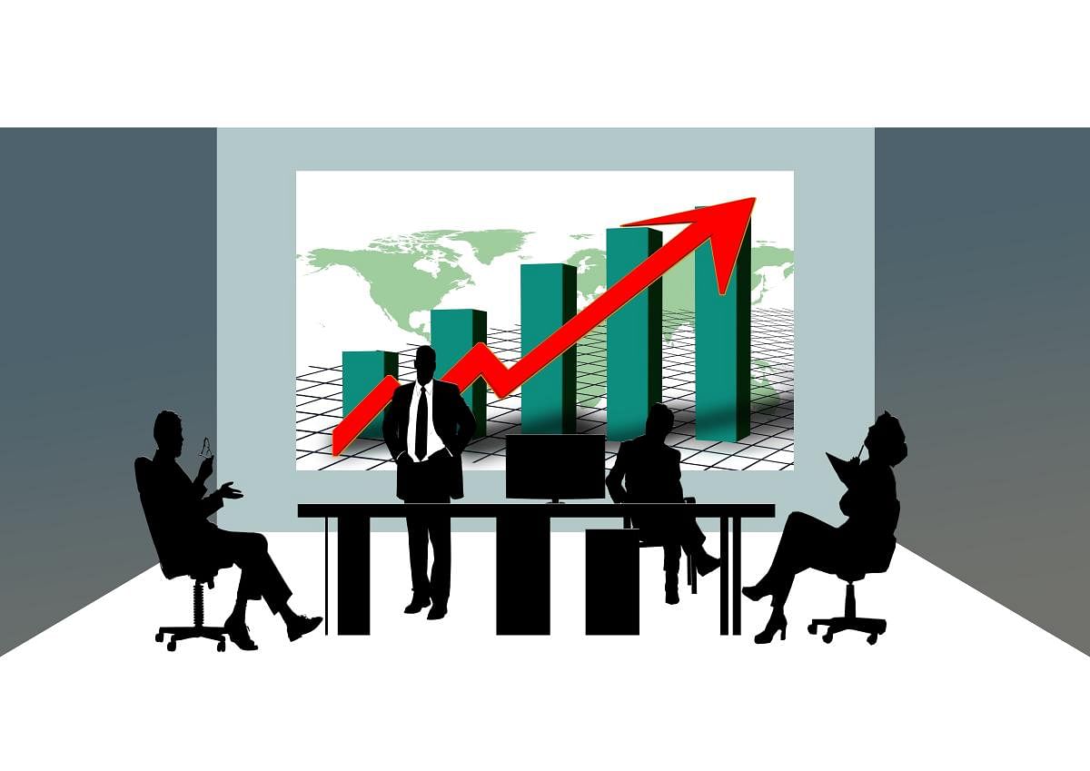 Where are the women in boardrooms? Credit: Pixabay Photo