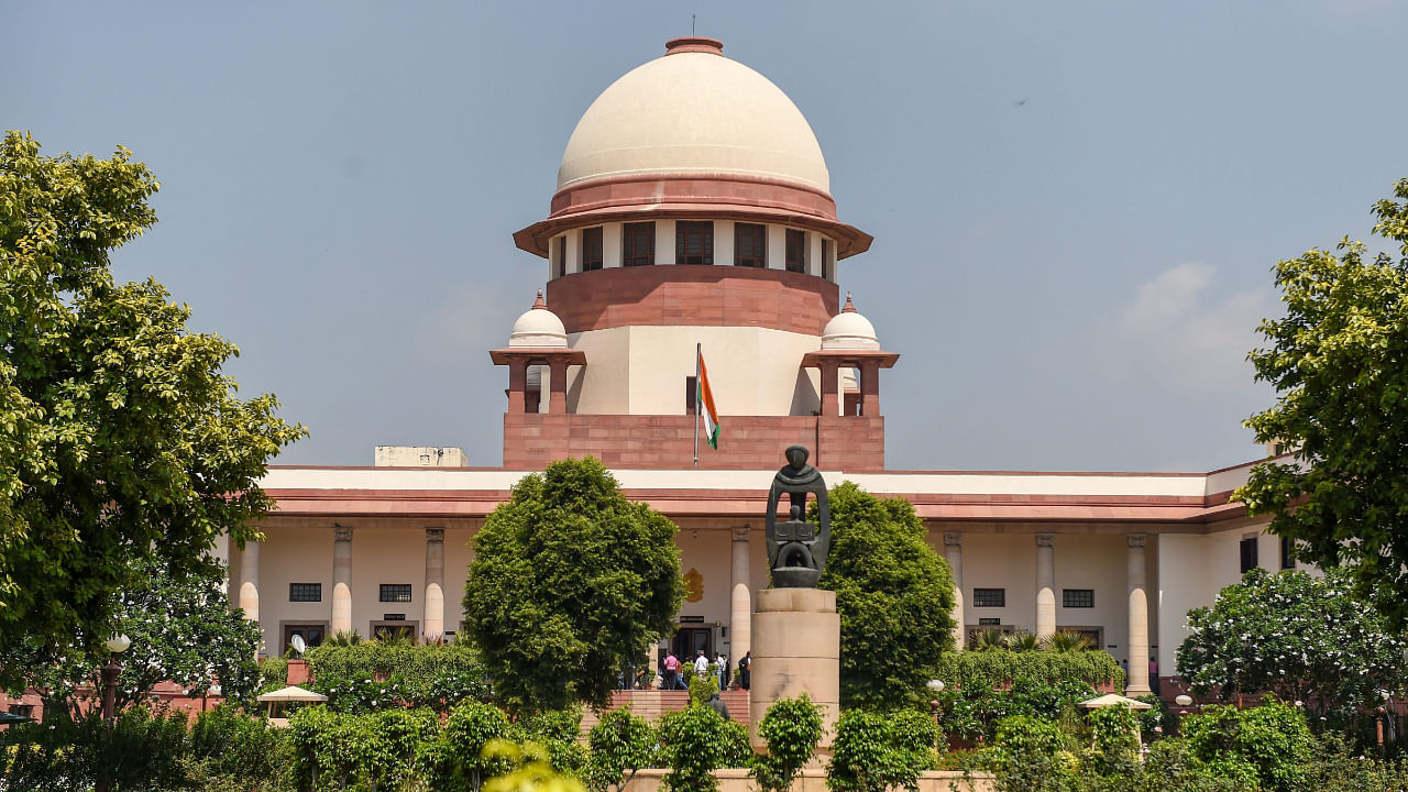 A view of the SC. Credit: iStock Photo