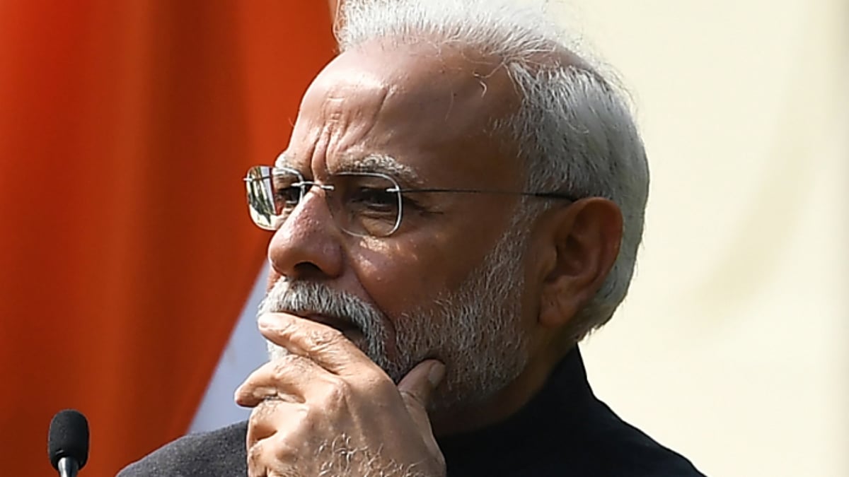 PM Modi lauds Goa for 100% 'Har Ghar Jal' coverage; Congress contests claim