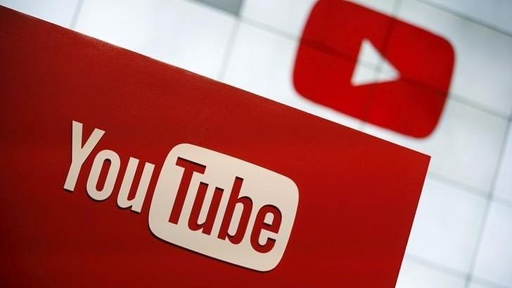 Invoking the rules notified in February last year, the government has blocked access to the 102 YouTube channels. Credit: IANS File Photo