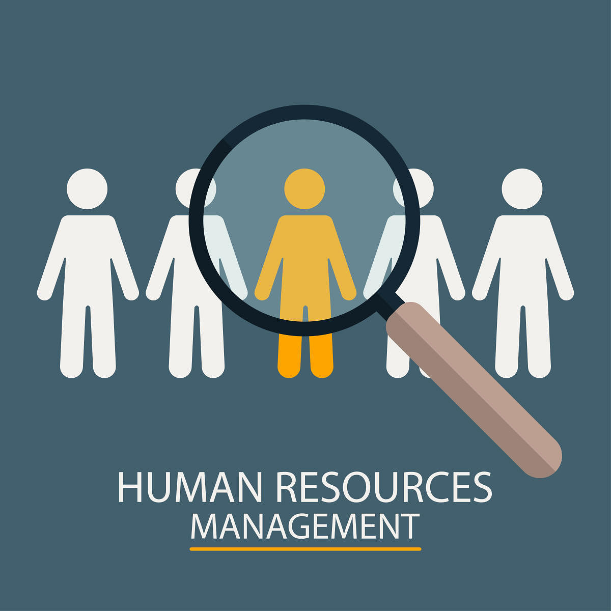 Only 12.5% of the allocation was provided for human resource development. Credit: iStock Photo