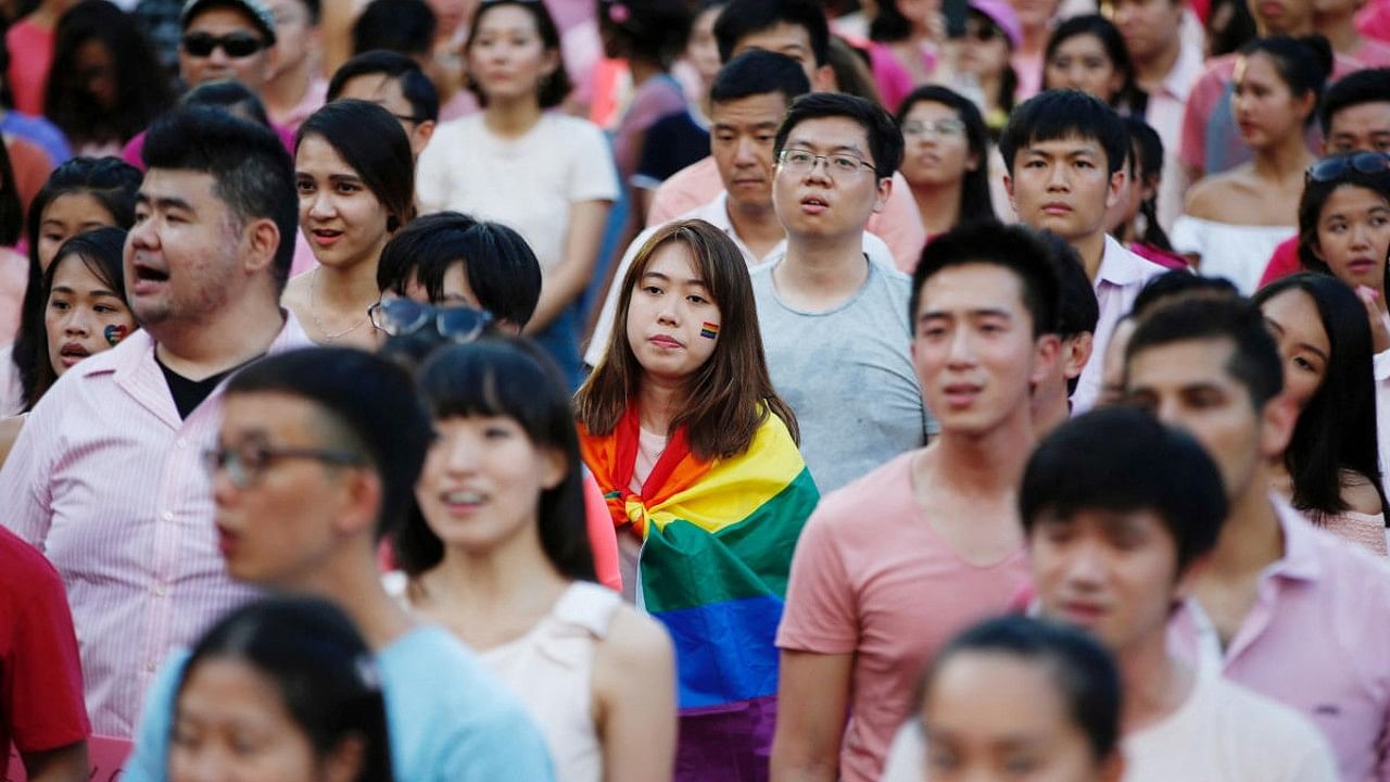 Representative Image. Credit: Reuters Photo