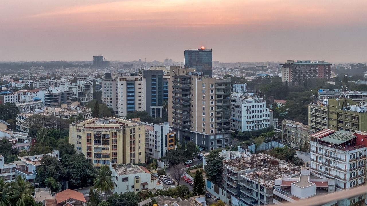 Bengaluru is the jewel in the crown of Karnataka, contributing to a significant part of GSDP and taxes. Credit: Getty images