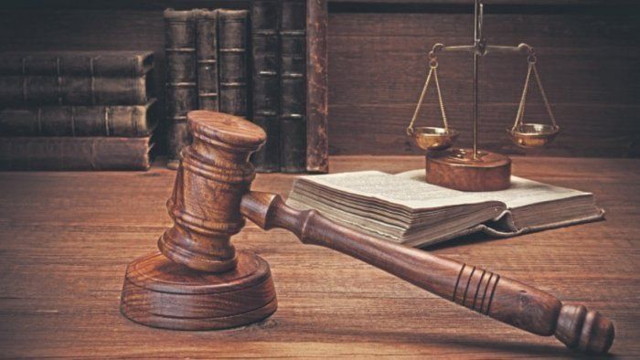 According to the transfer order issued by the Kerala High Court, Muralee Krishna S, District and Sessions Judge, Manjeri, will be the new District and Sessions judge, Kozhikode. Credit: iStock Photo