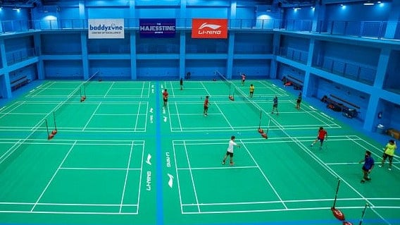 Omaxe to invest Rs 2,100 cr to build sports complex, retail project at