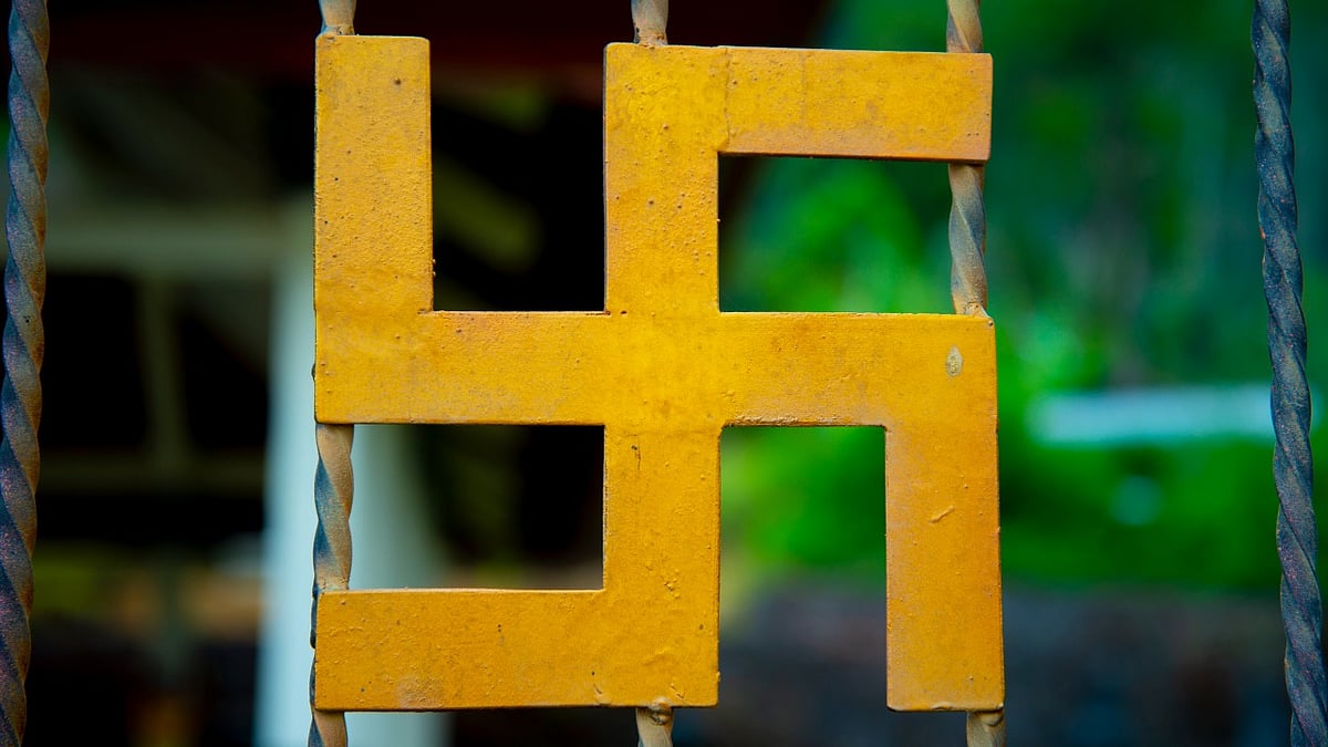 California Assembly votes to legalise the swastika in its penal code