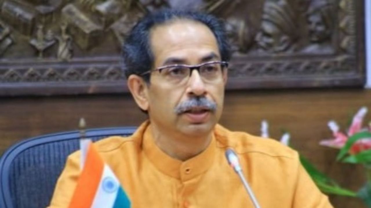 Shiv Sena president Uddhav Thackeray. Credit: IANS file photo