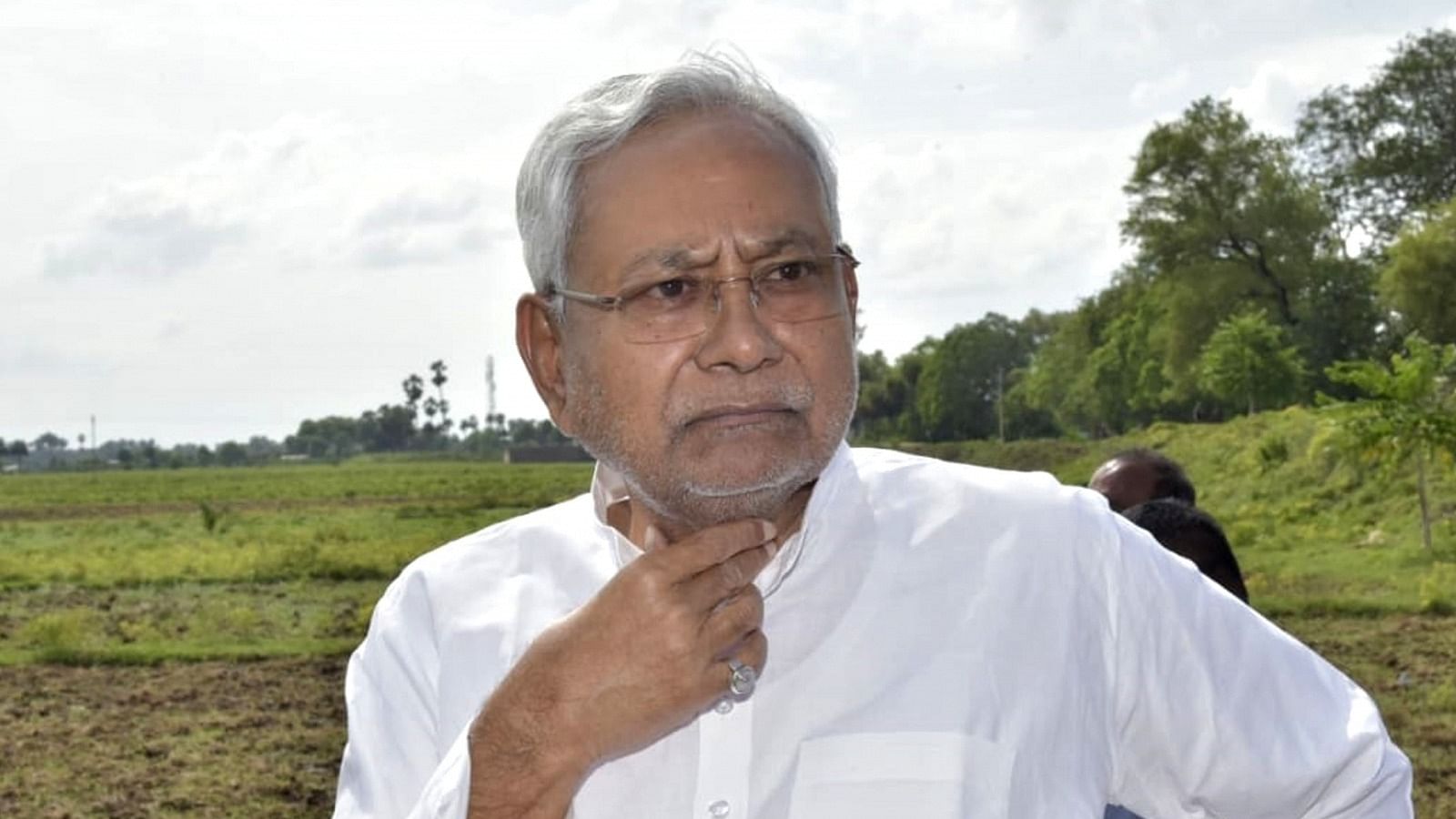 Bihar CM Nitish Kumar. Credit: IANS Photo