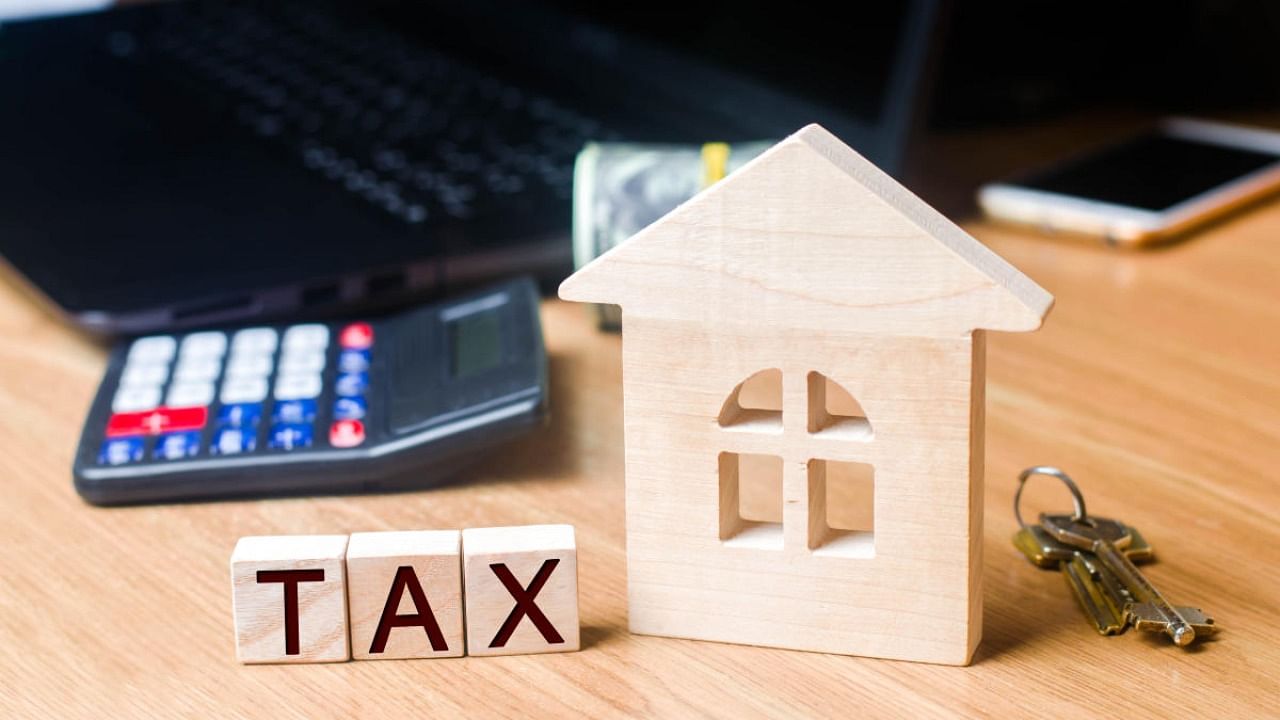 The task involves revenue officers going on foot to physically verify whether the properties are paying the right tax. Credit: iStock photo