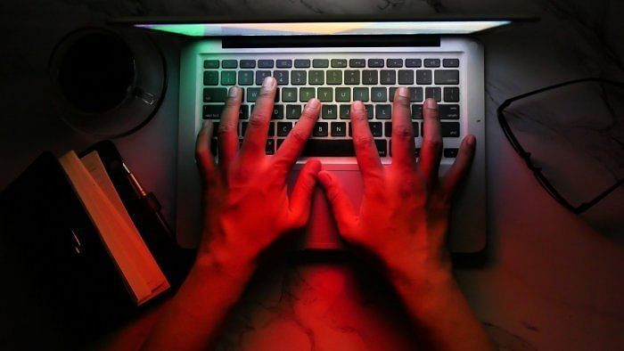 <div class="paragraphs"><p>Representative image cybercrimes. </p></div>