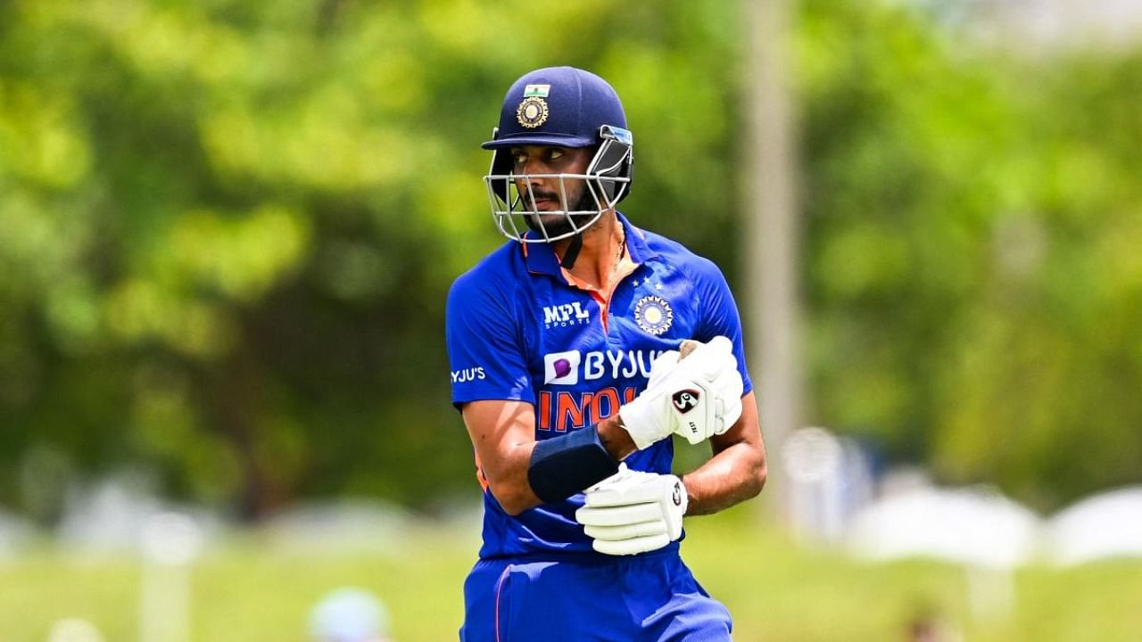 Axar Patel. Credit: AFP file photo