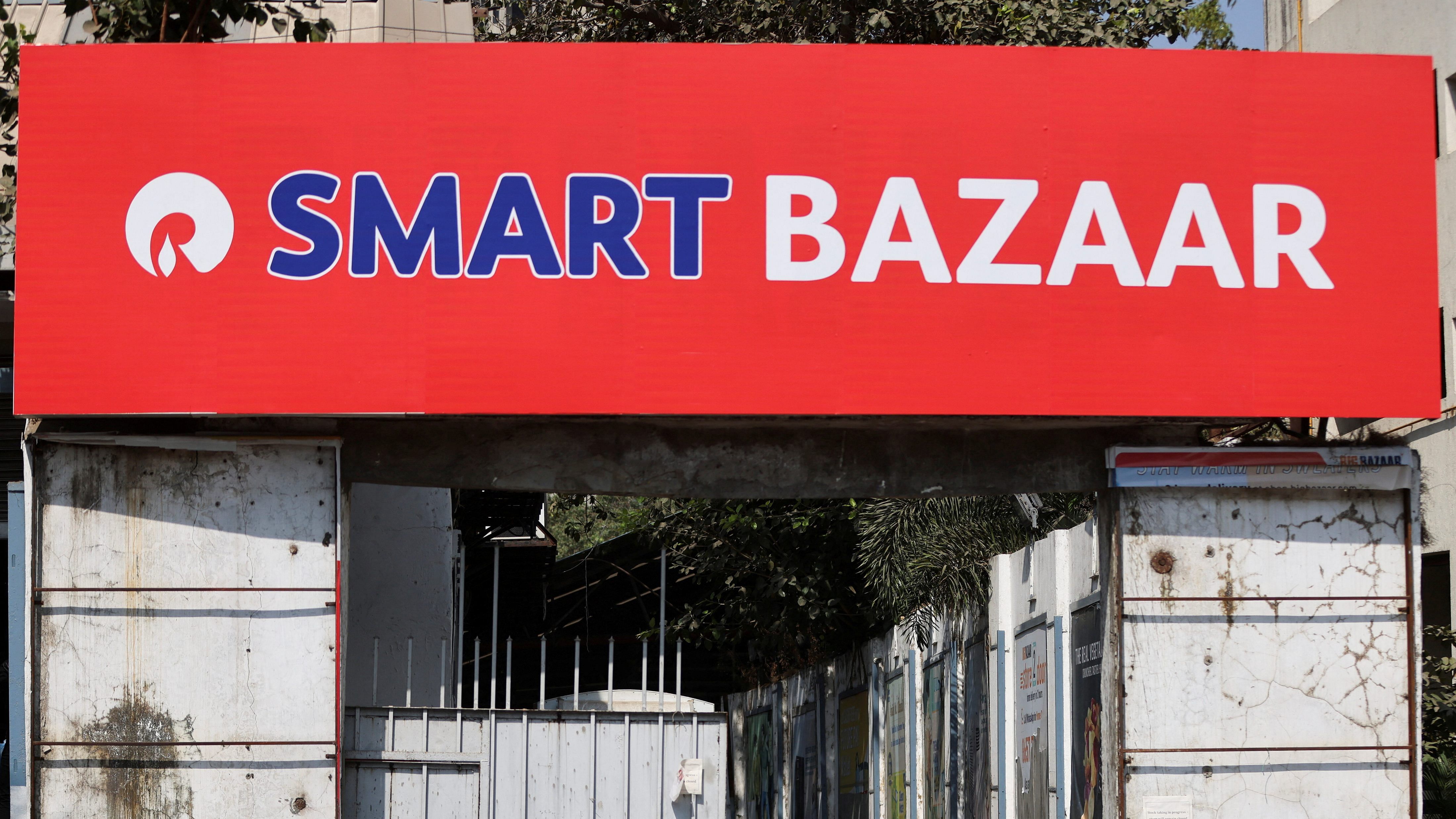 In August 2020, Reliance announced a Rs 24,713 crore deal to acquire 19 Future group companies operating in retail, wholesale, logistics and warehousing segments. Credit: Reuters Photo