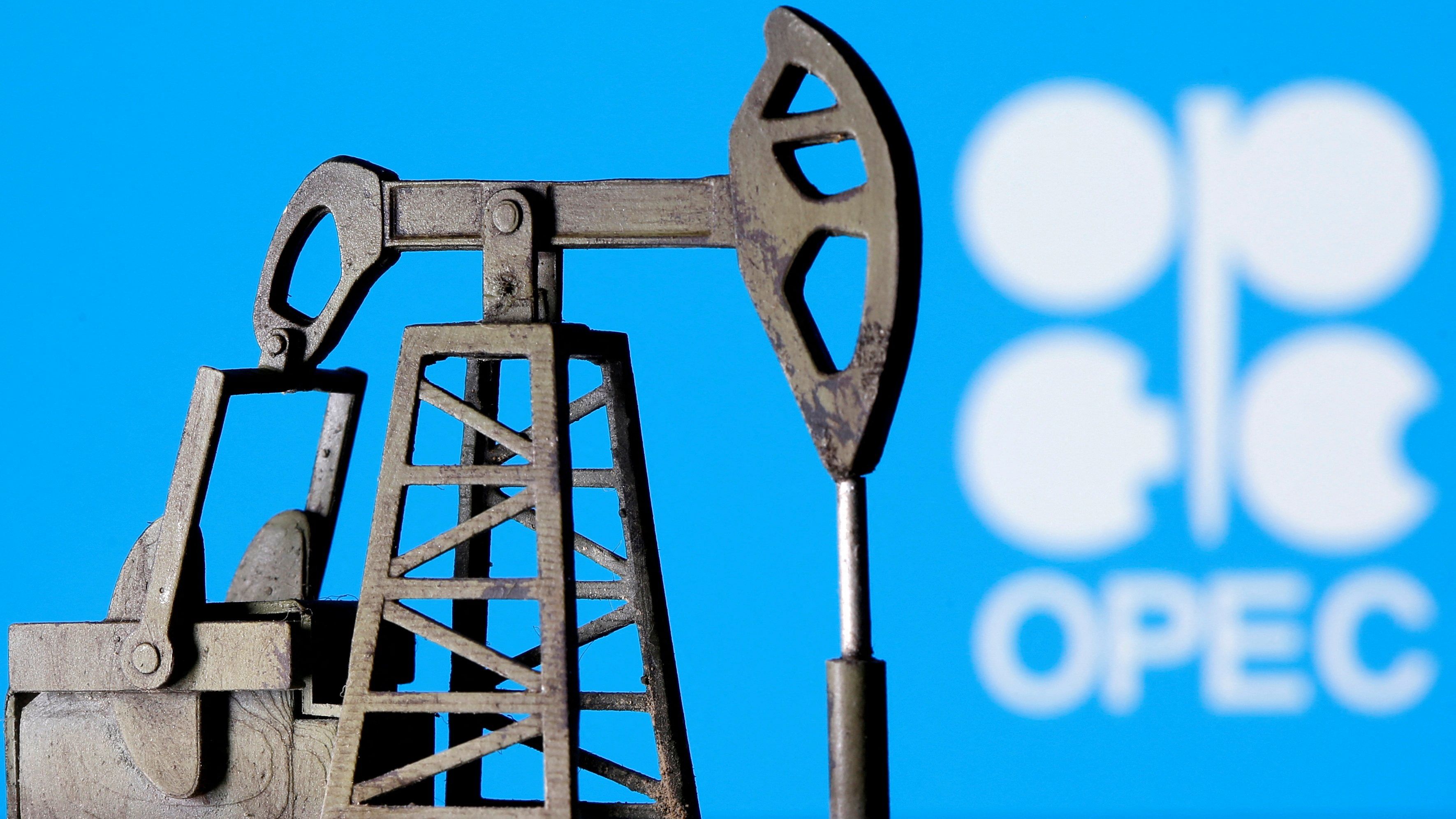 The 13 members of the Organization of the Petroleum Exporting Countries (OPEC) cartel, led by Saudi Arabia, and their 10 partners, led by Russia, are meeting to adjust their quotas for October. Credit: Reuters Photo