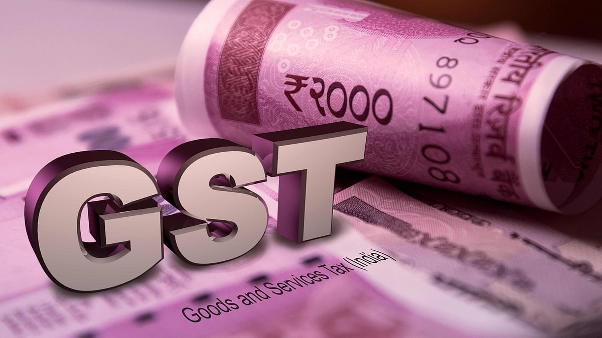 Jammu and Kashmir records 22 growth in GST collection this financial year