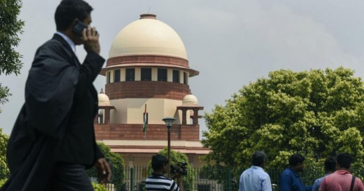 Supreme Court refuses to consider plea against order to abolish