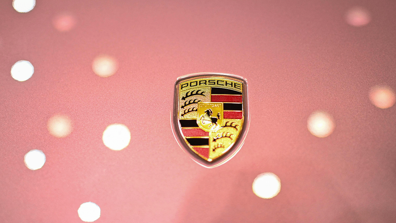 Market investors would be given the opportunity to buy preferential shares in Porsche that have no voting rights but receive a boosted dividend. Credit: AFP Photo