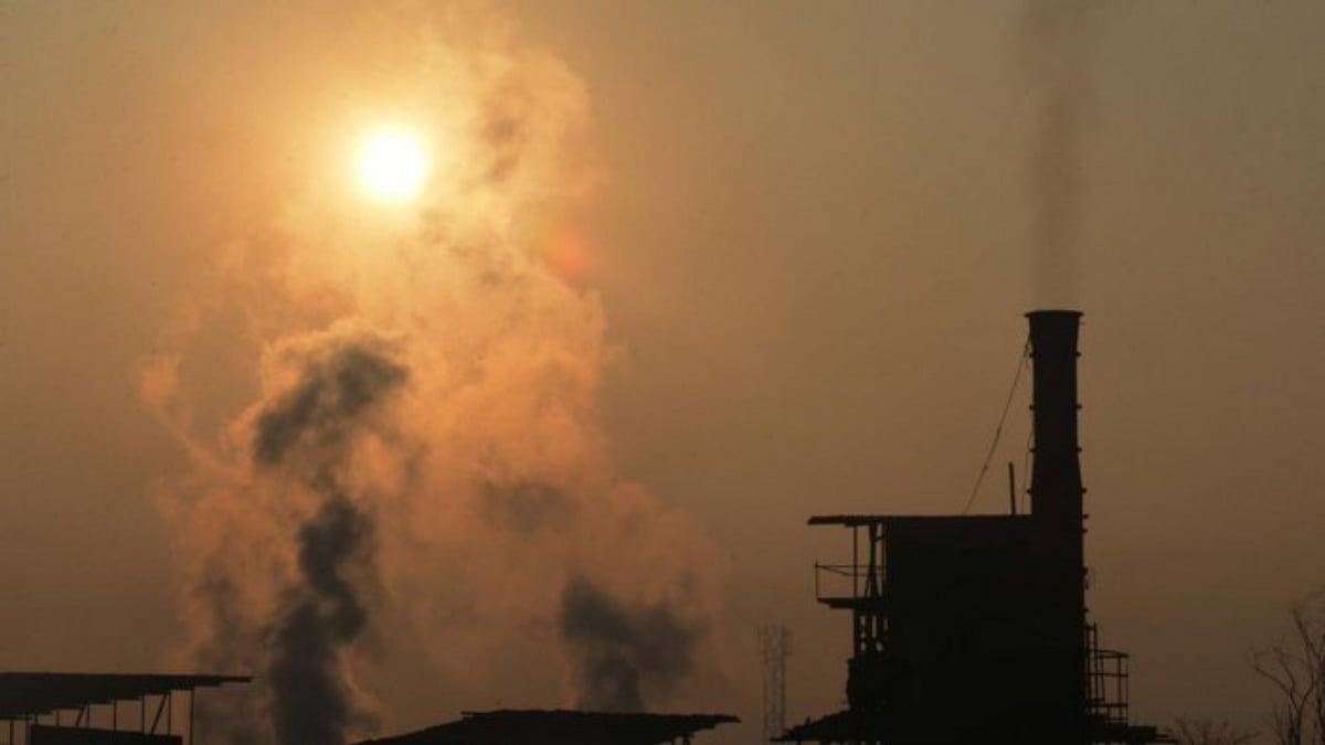 Fifty thousand jobs can be created in air quality management sector Report