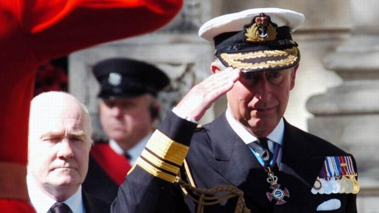 Prince Charles III. Credit: IANS File Photo