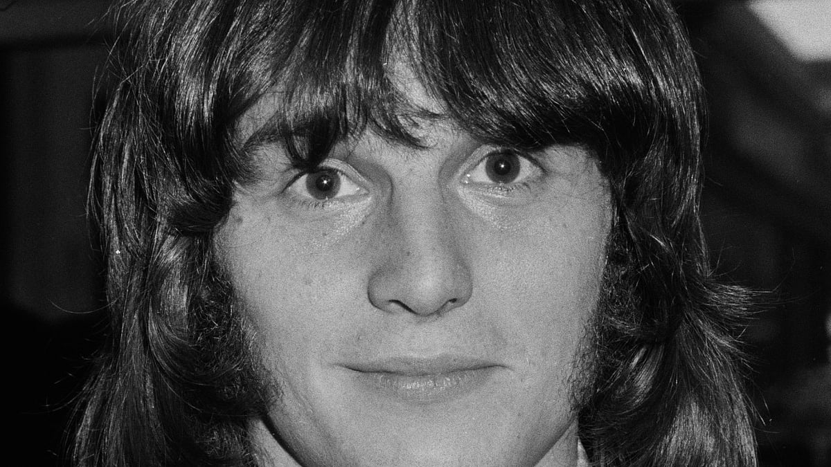 Singer Murray Head hospitalised in France after car crash