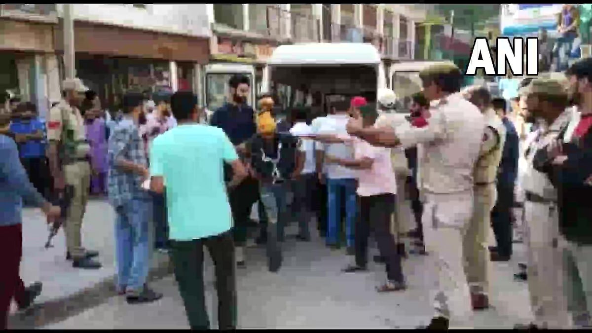 11 killed in bus accident in Jammu & Kashmir's Poonch