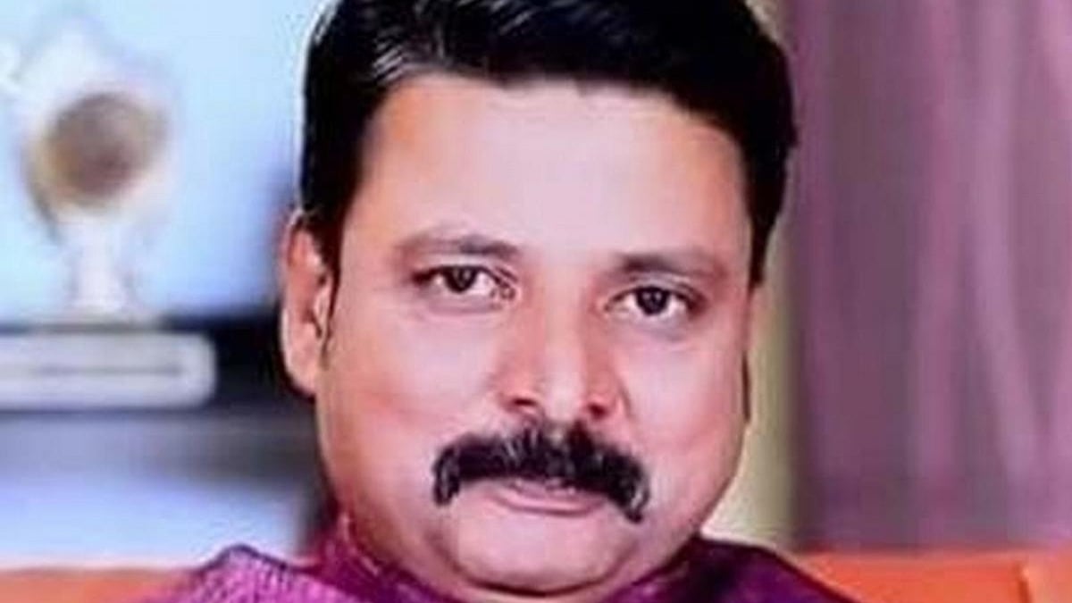 Actor M Ravi Prasad aka Mandya Ravi no more