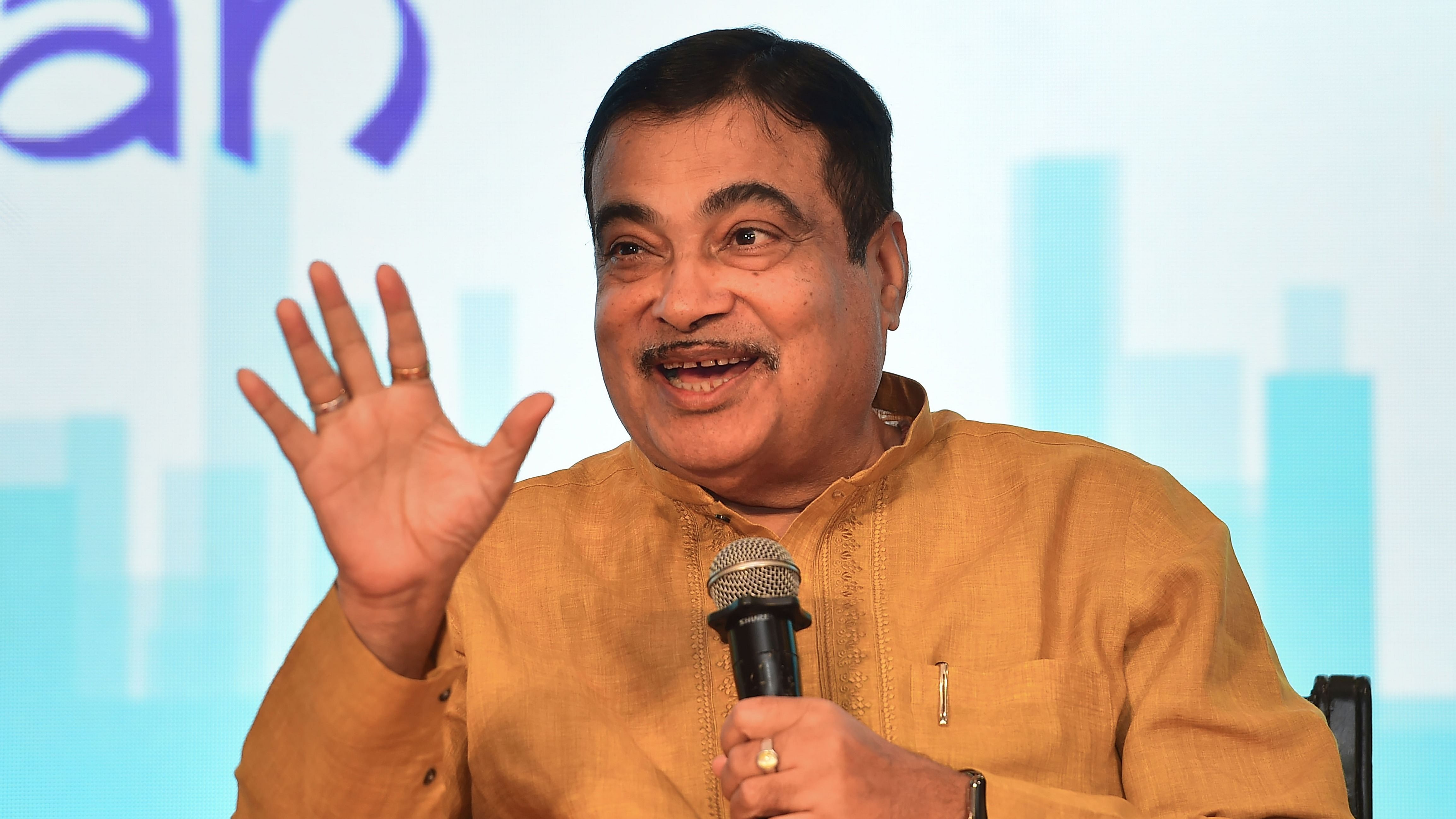 <div class="paragraphs"><p>Minister of Road Transport and Highways Nitin Gadkari</p></div>