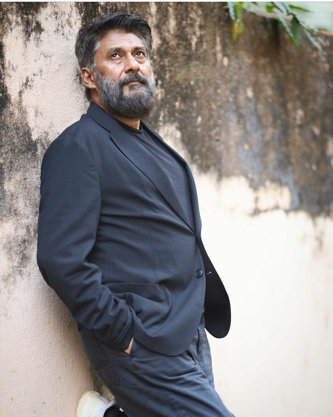 Vivek Agnihotri