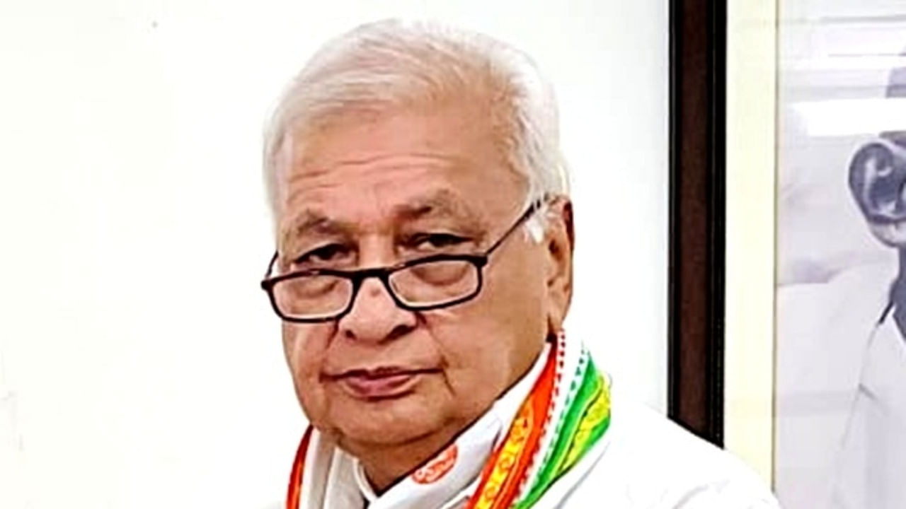 Kerala Governor Arif Mohammed Khan. Credit: IANS File Photo