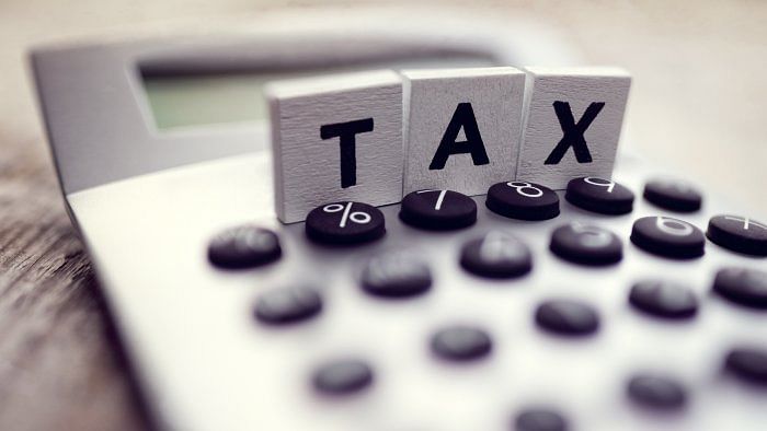 The cumulative advance tax collections for April-September stand at Rs 2,95,308 crore as on September 17.  Credit: iStock Photo