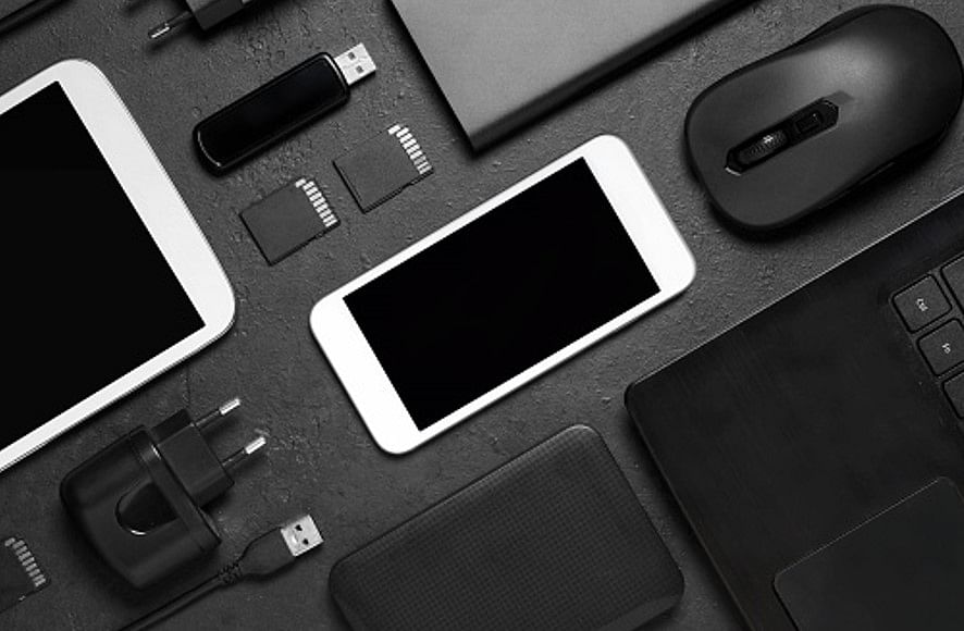 [Representational Image] Phone accessories. Picture Credit: Pixabay
