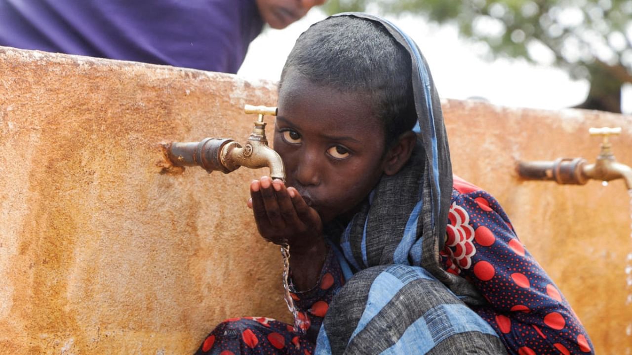 Representative Image. Credit: Reuters Photo