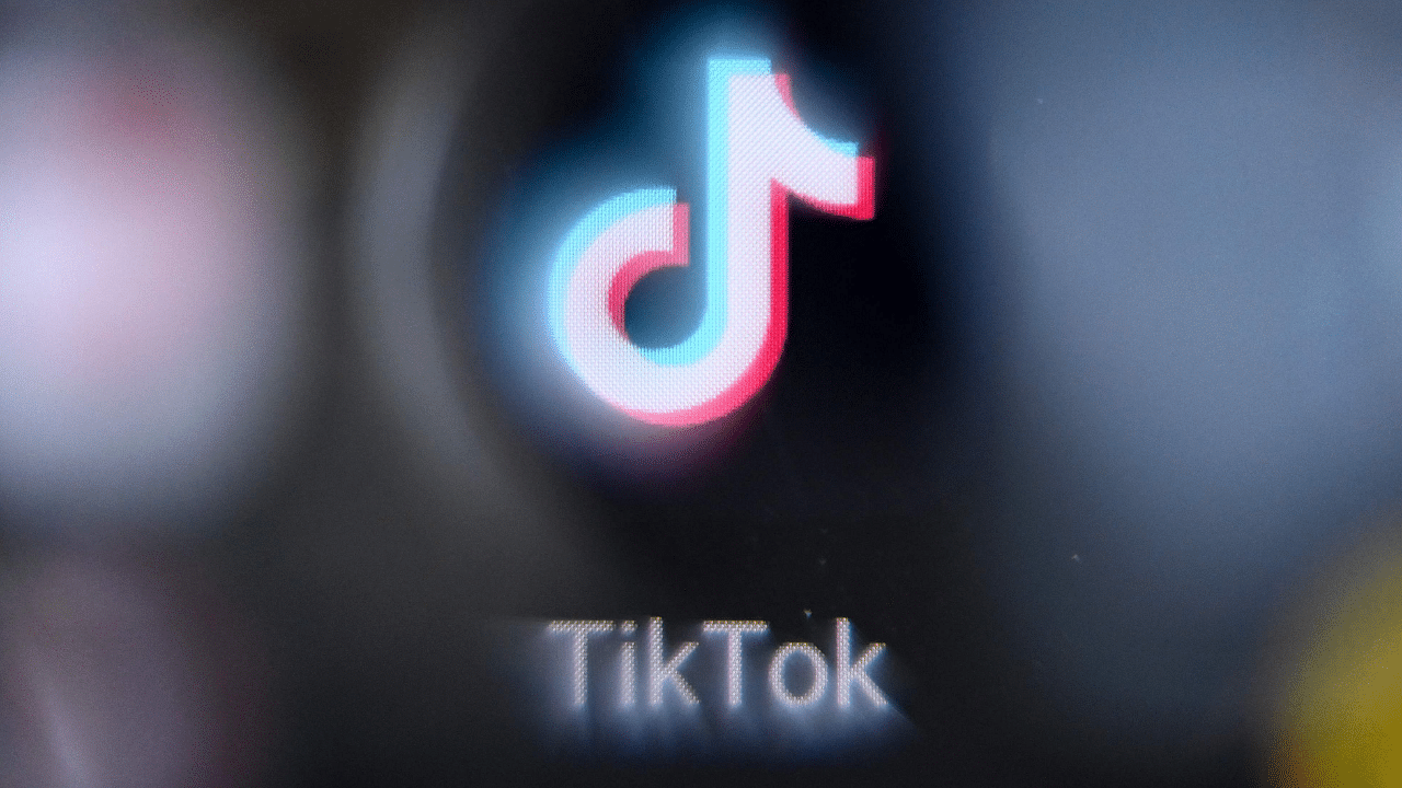 The challenge arrived on TikTok first and then on YouTube in July, and police in several cities in the US reported a serious rise in car thefts. Credit: AFP Photo