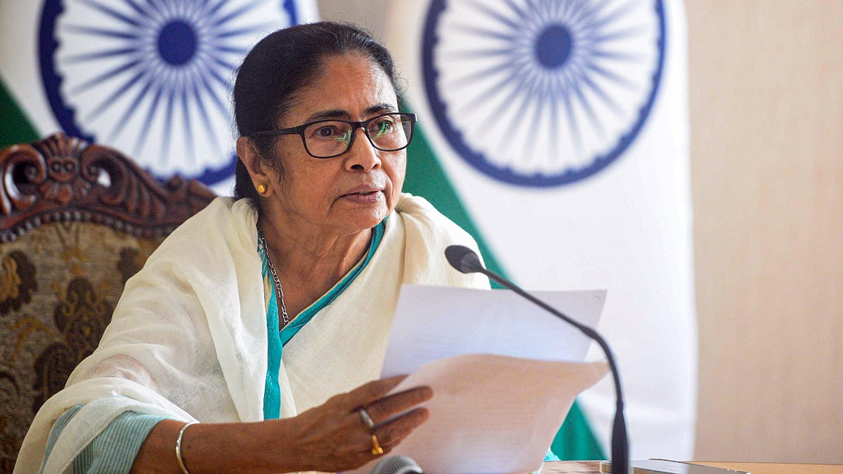 A defanged Mamata and Opposition unity