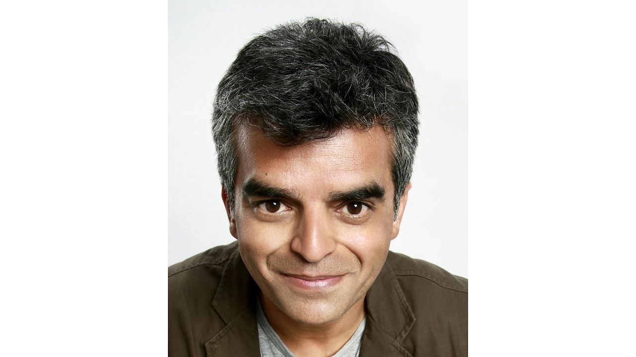 Atul Khatri. Credit: Special arrangement