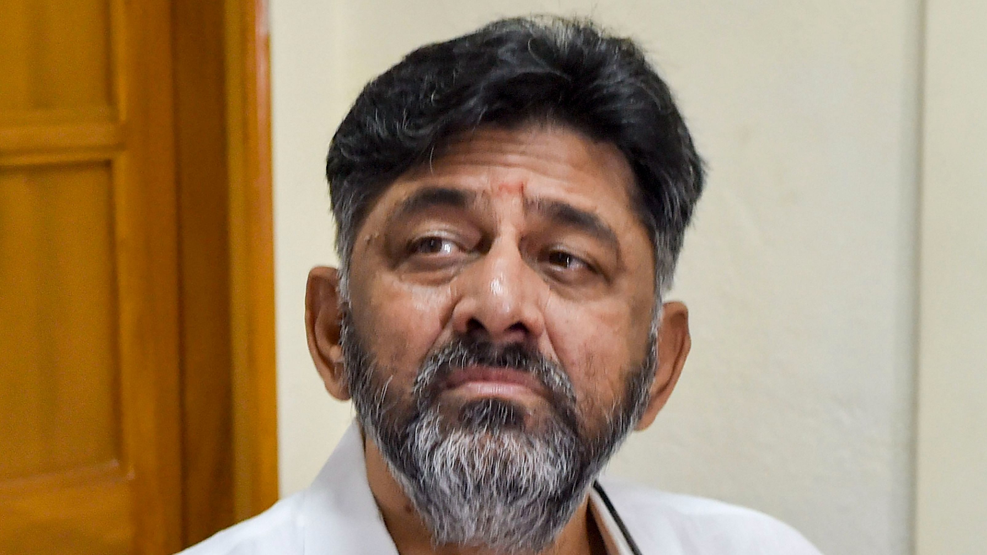 In the last hearing, Shivakumar and the other accused had sought a copy of the chargesheet filed against them by the Enforcement Directorate (ED). Credit: PTI Photo