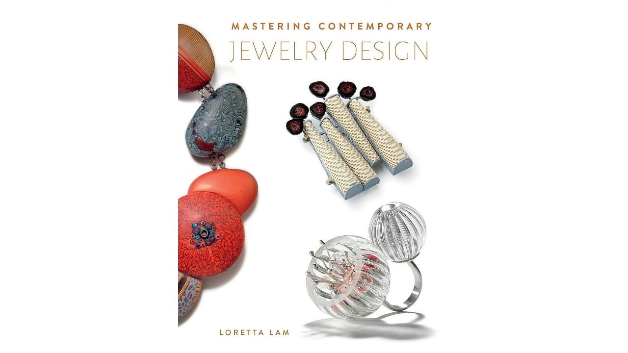 Mastering Contemporary Jewellery Design