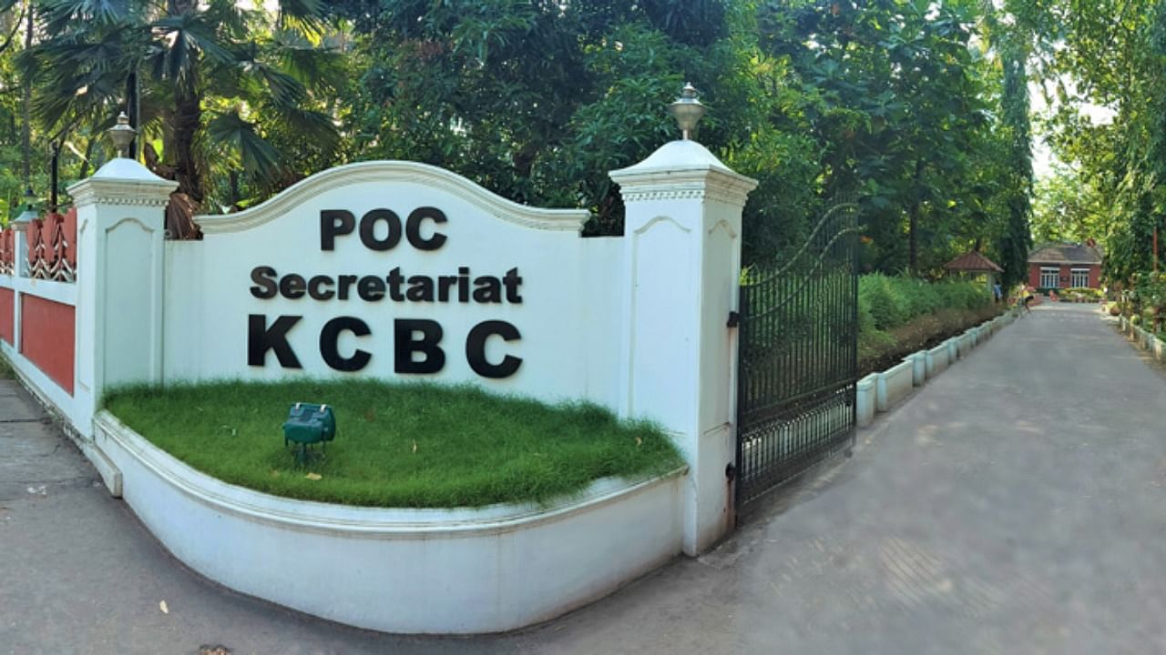 Kerala Catholic Bishops Council. Credit: kcbc.co.in