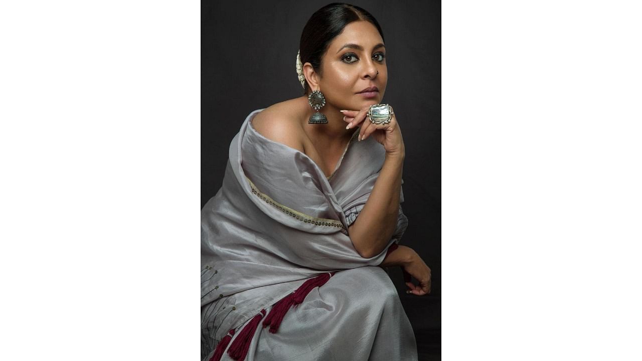 Shefali Shah