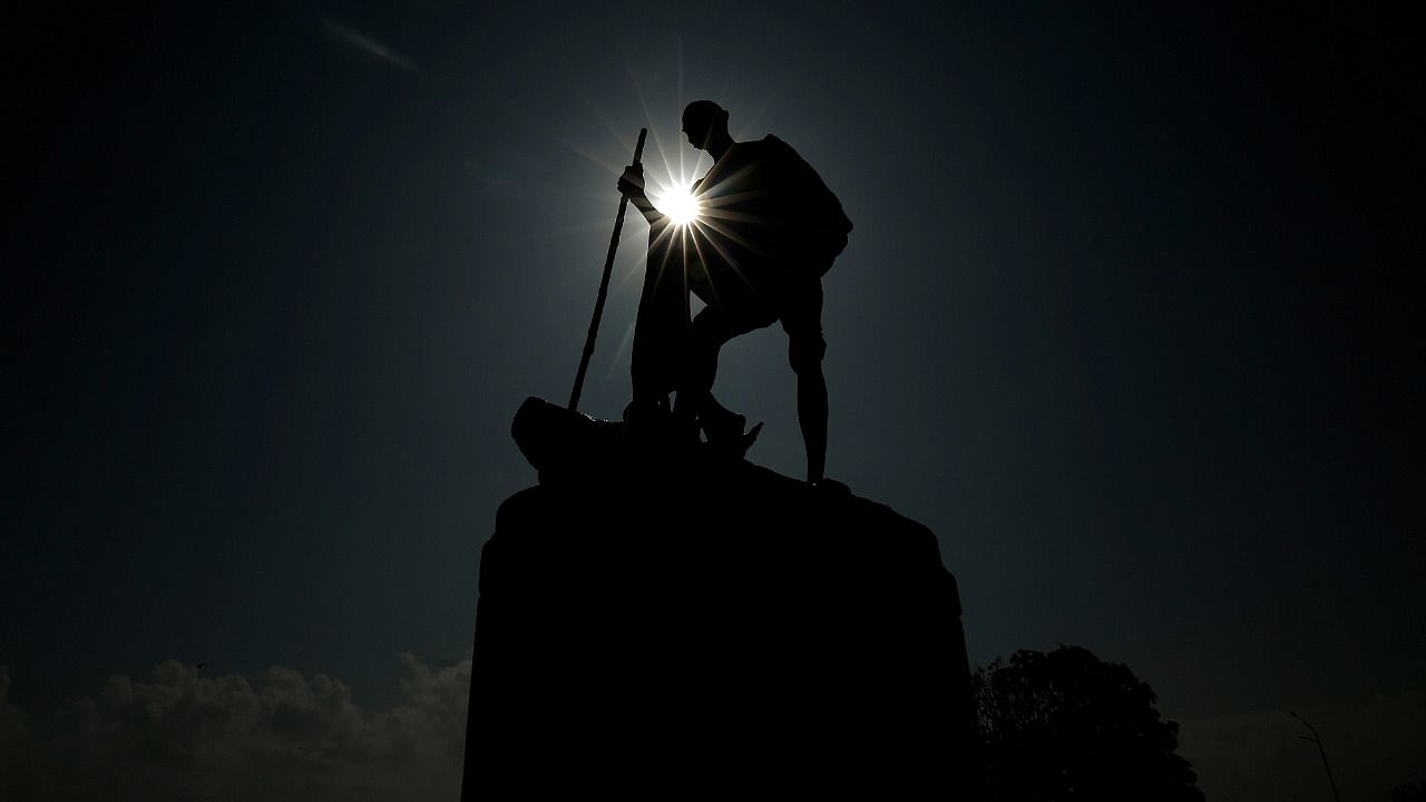 Representative image. Credit: Reuters photo