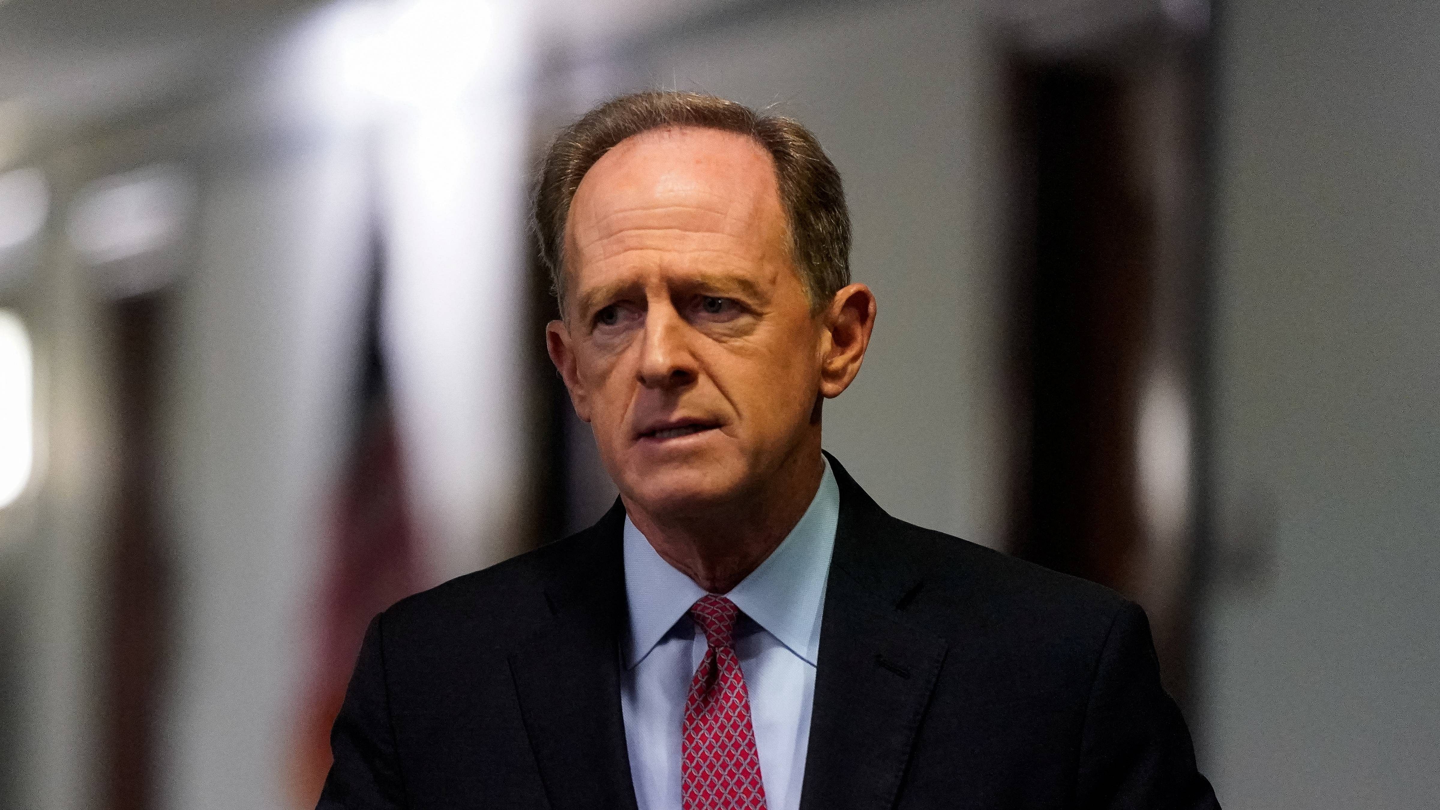 “Today we are here to remember the tragedy that commenced on November 1, 1984, following decades of ethnic tension between Sikhs in the Punjab province and the central Indian Government,” US senator Pat Toomey said.