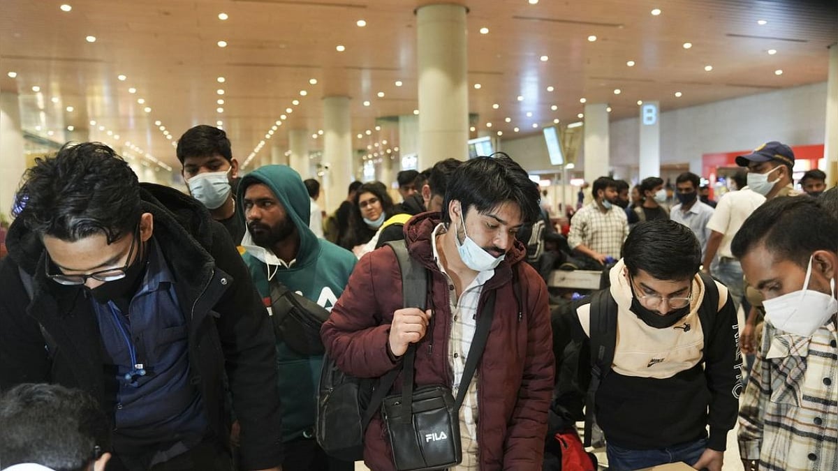 Thailand govt renews pan-India visa application processing mandate with ...