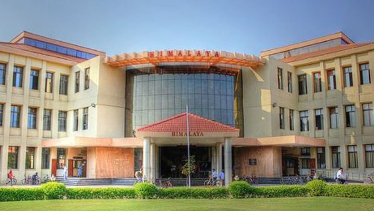 IIT Madras - An article published in the Indian Express by Sourav