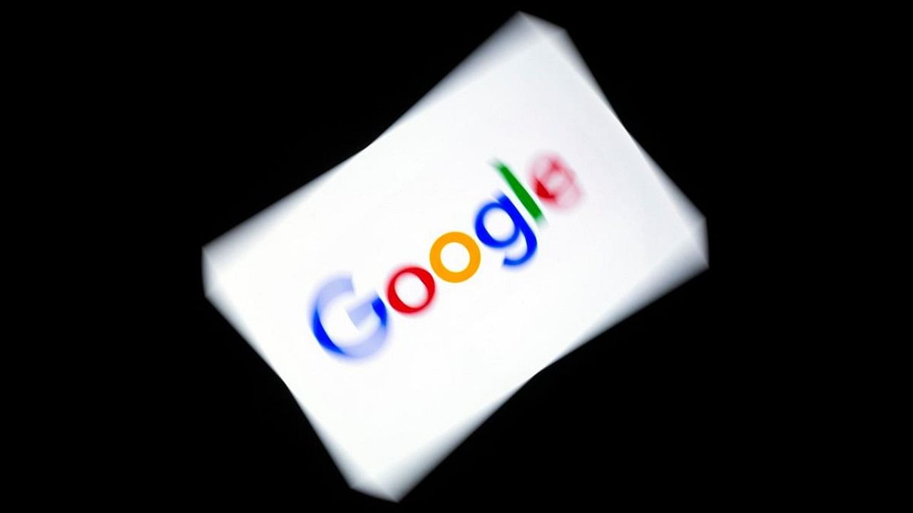 Google has also built an even more impressive second system called Phenaki that can create longer videos, lasting two minutes or more. Credit: AFP File Photo