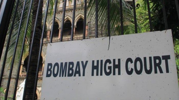 The Bombay High Court. Credit: DH File Photo